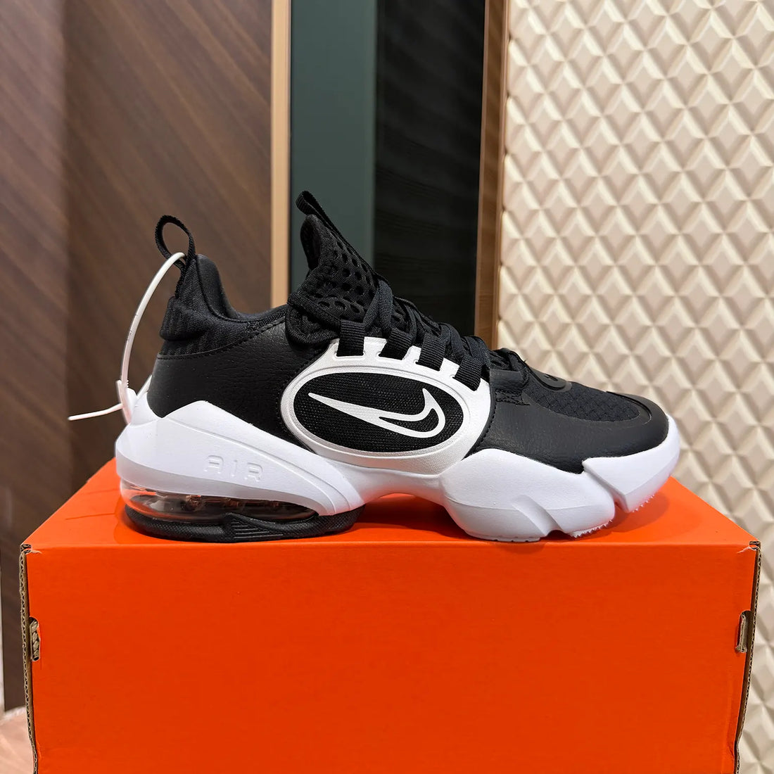 Nike Air Max Alpha Savage 2 CK9408-008 🔹️
