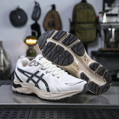 ASICS GEL FLUX CN 1011B646-101  ✅✅