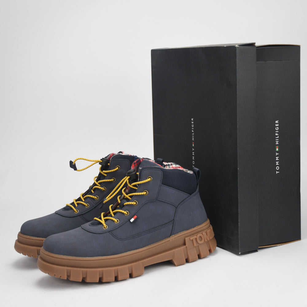 Sneakers Tommy Hilfiger  T3B5-33156-0316800 ✅️✅️