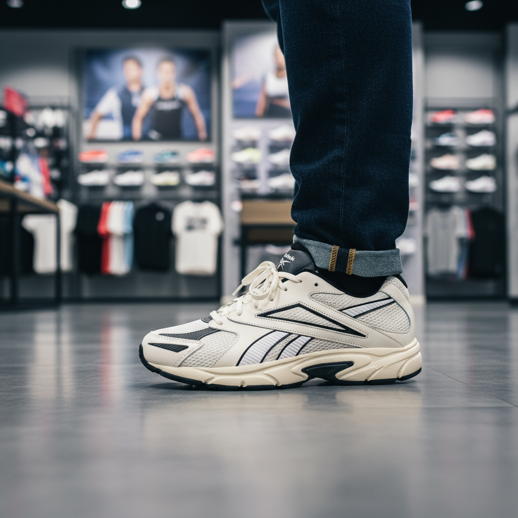 REEBOK 100208662 ✅✅