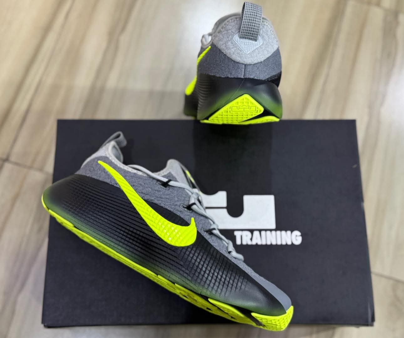 NIKE FJ6151-001(AAA) ✅