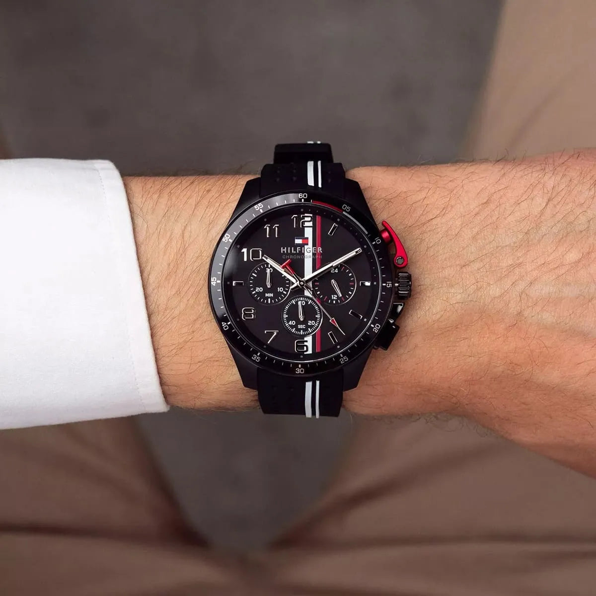 Montre Tommy Hilfiger 1792168