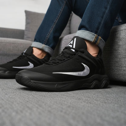Nike Giannis Immortality 4 FQ3680-001(AAA) 🔹