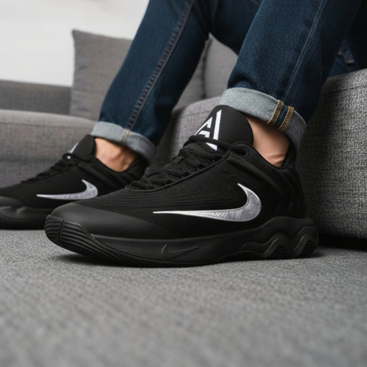 Nike Giannis Immortality 4 FQ3680-001(AAA) ✅✅