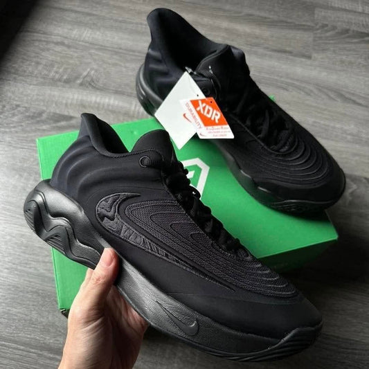 Nike Giannis Immortality 4 FQ3680-003(AAA) ✅✅