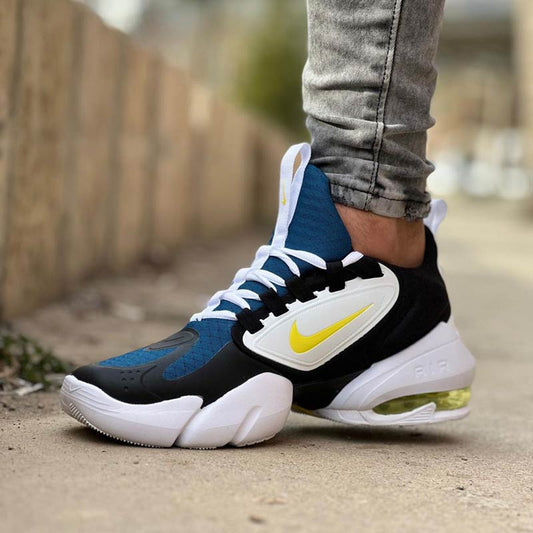 NIKE AIR MAX ALPHA SAVAGE AT3378-471 ✅✅