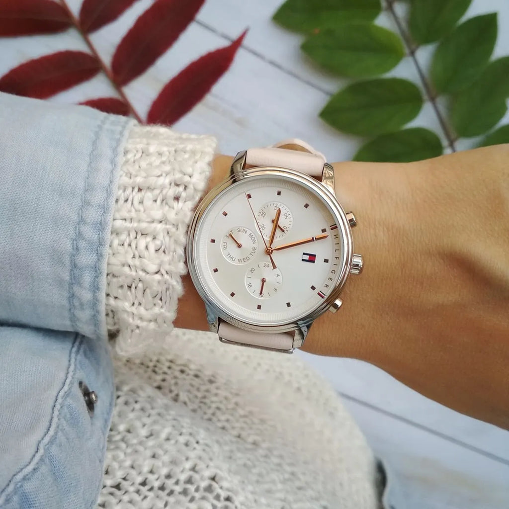 MONTRE TOMMY HILFIGER sp