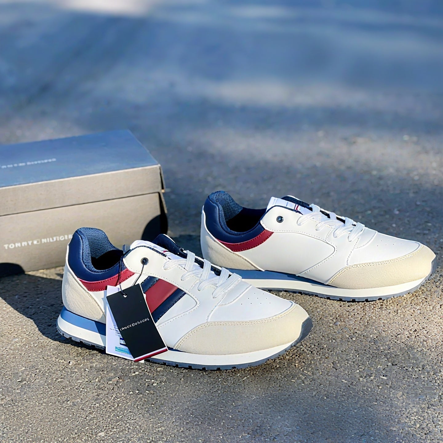 Tommy Hilfiger T3X9-33664-1269B05 ✅✅