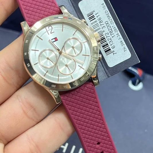 MONTRE TOMMY HILFIGER sp