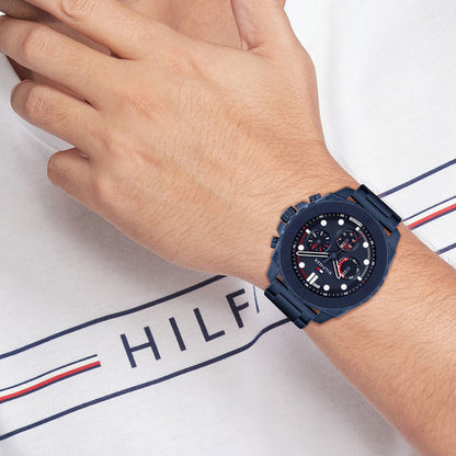 Montre Tommy Hilfiger Multi-function 1710691