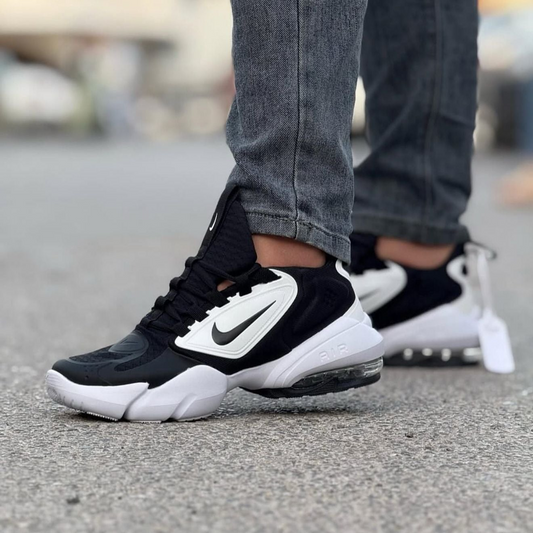 NIKE AIR MAX ALPHA SAVAGE AT3378-001 ✅✅