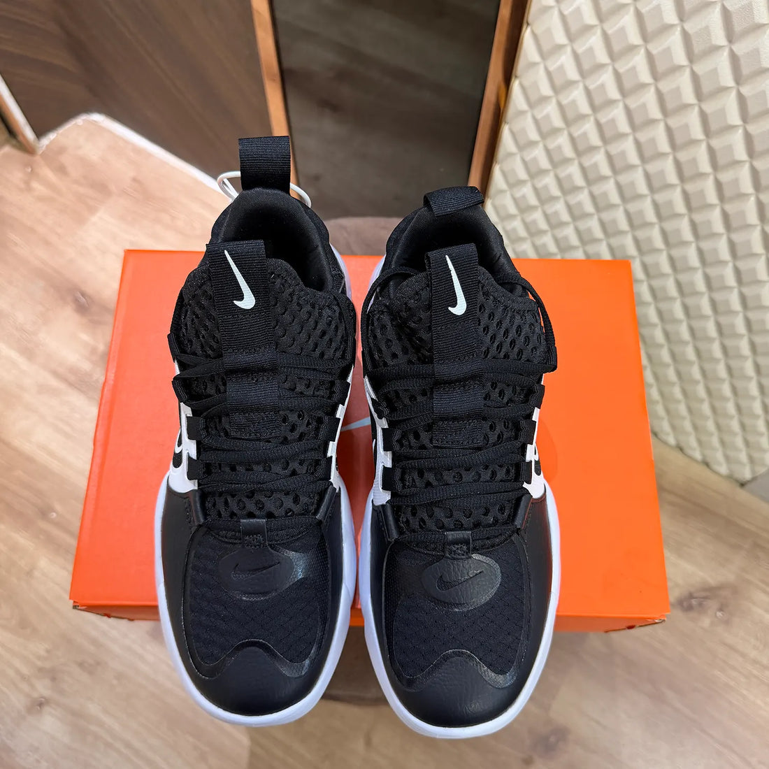 Nike Air Max Alpha Savage 2 CK9408-008 🔹️