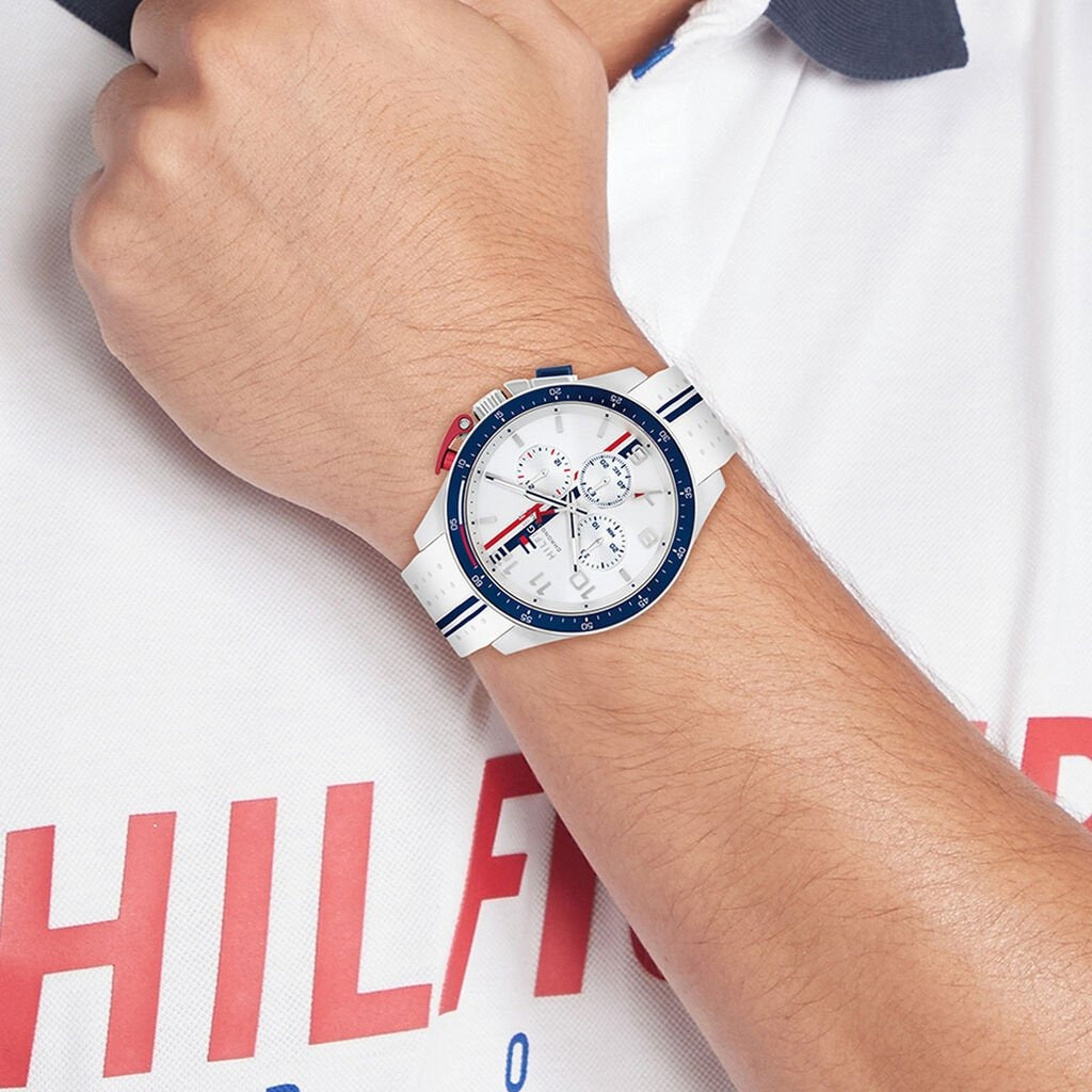 Montre Tommy Hilfiger 1792167