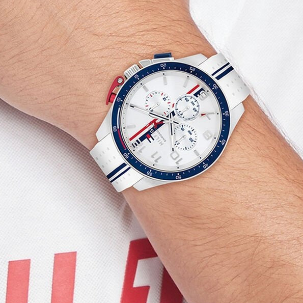 Montre Tommy Hilfiger 1792167