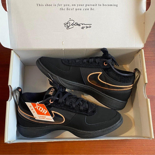 Nike Book 1  FJ4250-001(AAA) ✅✅