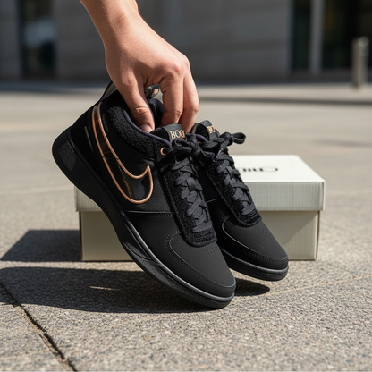 Nike Book 1  FJ4250-001(AAA) ✅