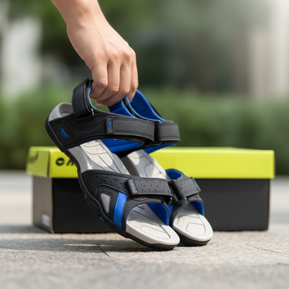 Sandale HI-TEC O014446 ✅