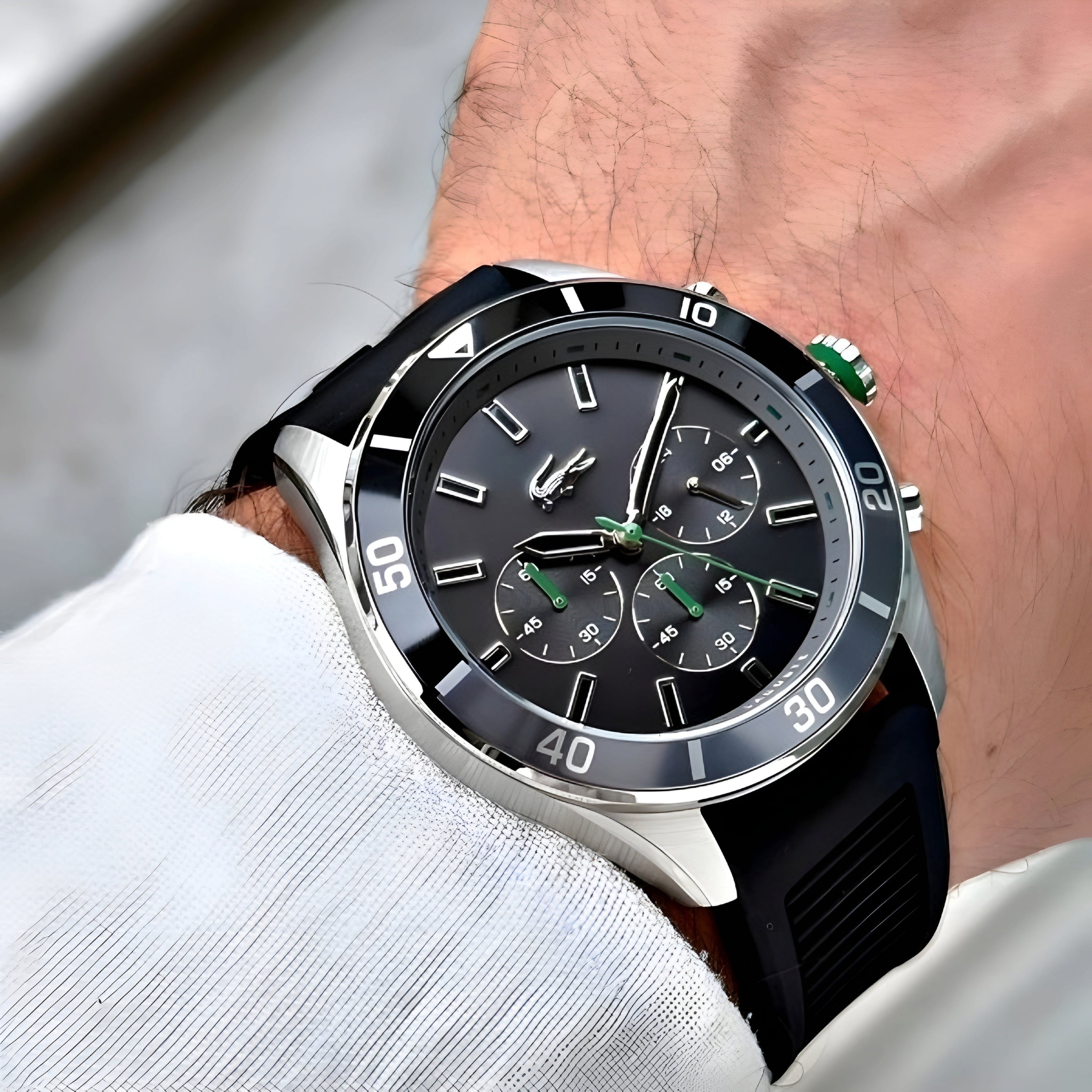 MONTRE LACOSTE 2011152