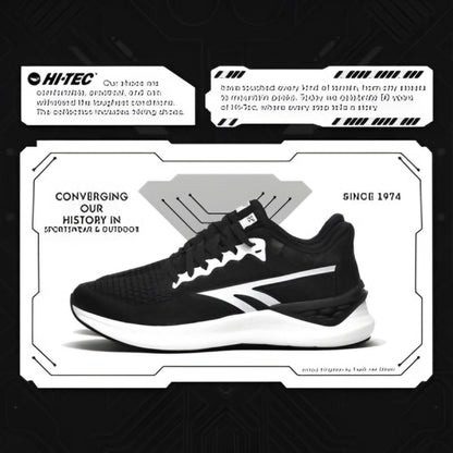 Hi-Tec Ascent S014377