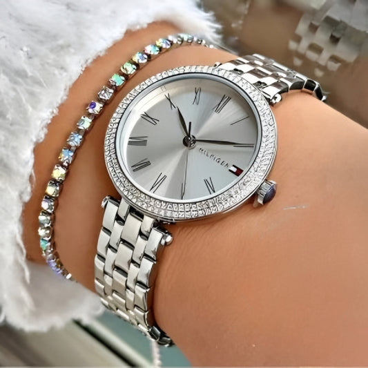 Montre femmes Hilfiger 1782705