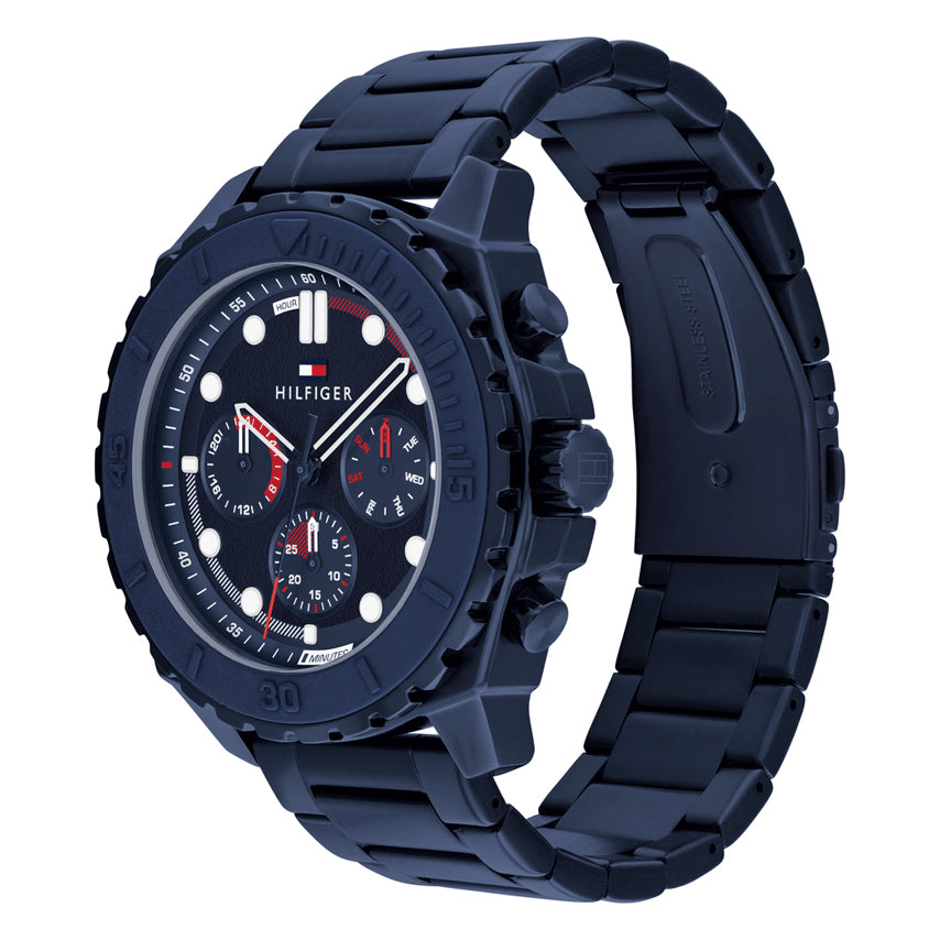 Montre Tommy Hilfiger Multi-function 1710691