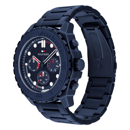 Montre Tommy Hilfiger Multi-function 1710691