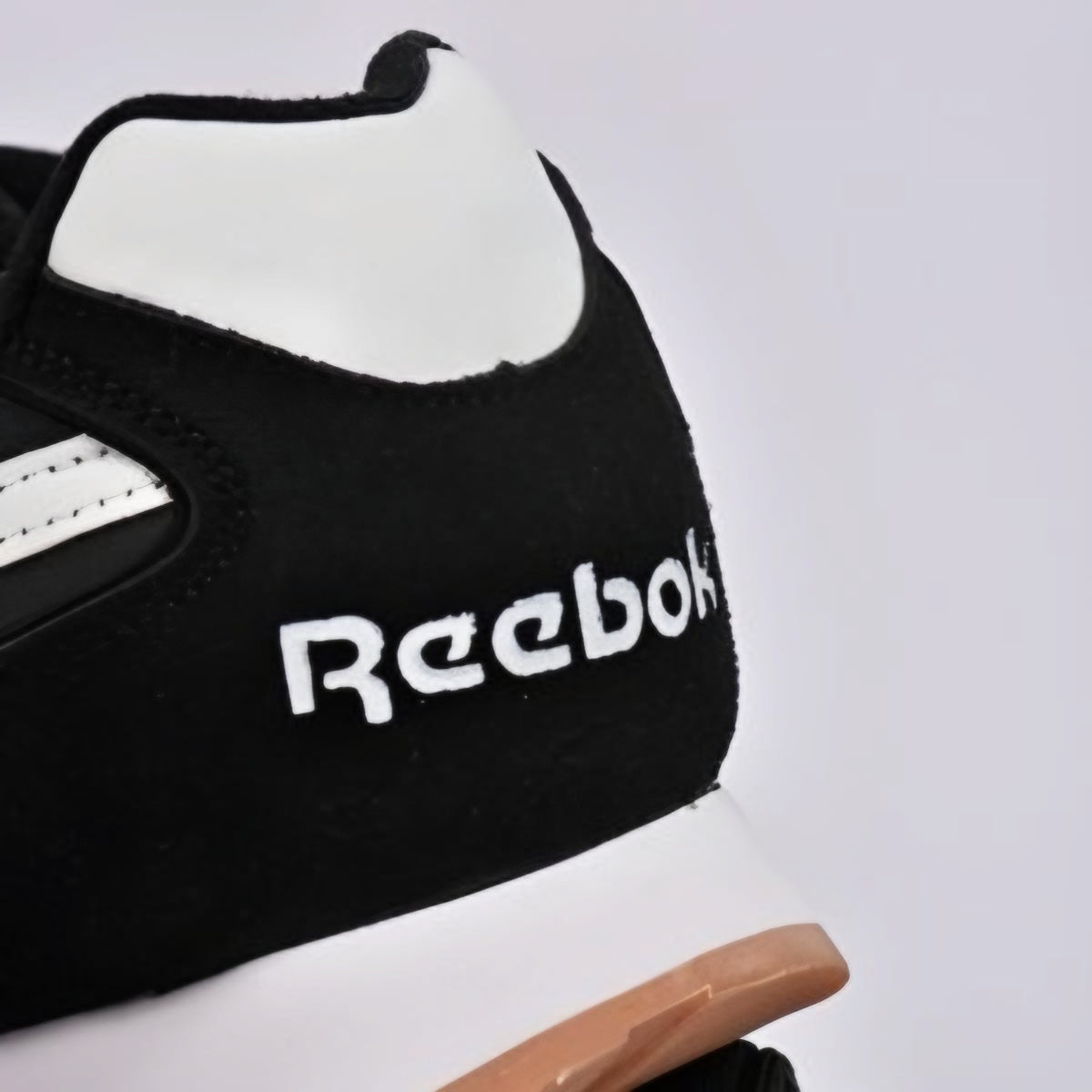 REEBOK GALAXY 3 BLACK/WHITE AR30115