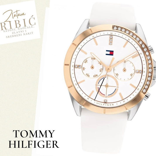 MONTRE TOMMY HILFIGER sp