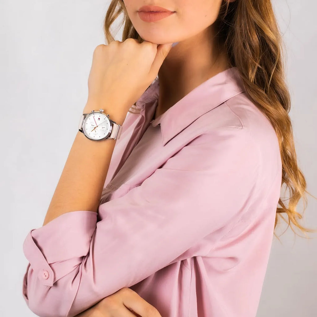 MONTRE TOMMY HILFIGER sp