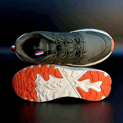 Sneakers Tommy Hilfiger T3B9-33683-1695414 ✅✅