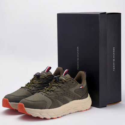 Sneakers Tommy Hilfiger T3B9-33683-1695414 ✅✅