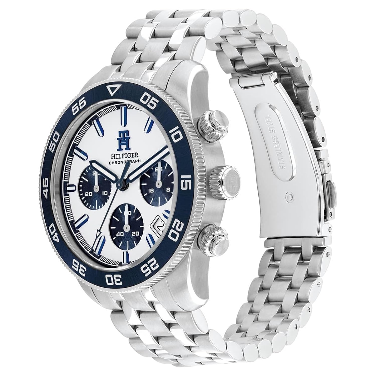 Montre Tommy Hilfiger 1792157