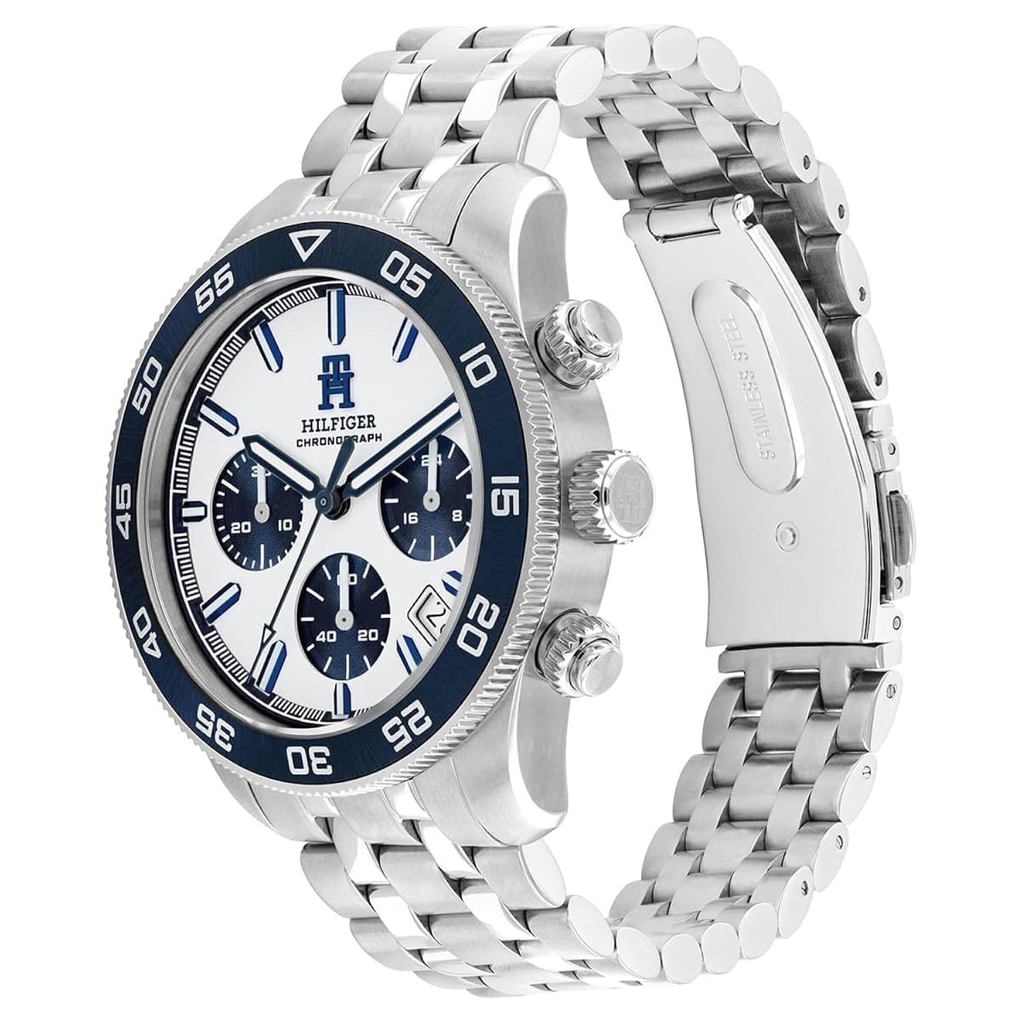 Montre Tommy Hilfiger 1792157 SP