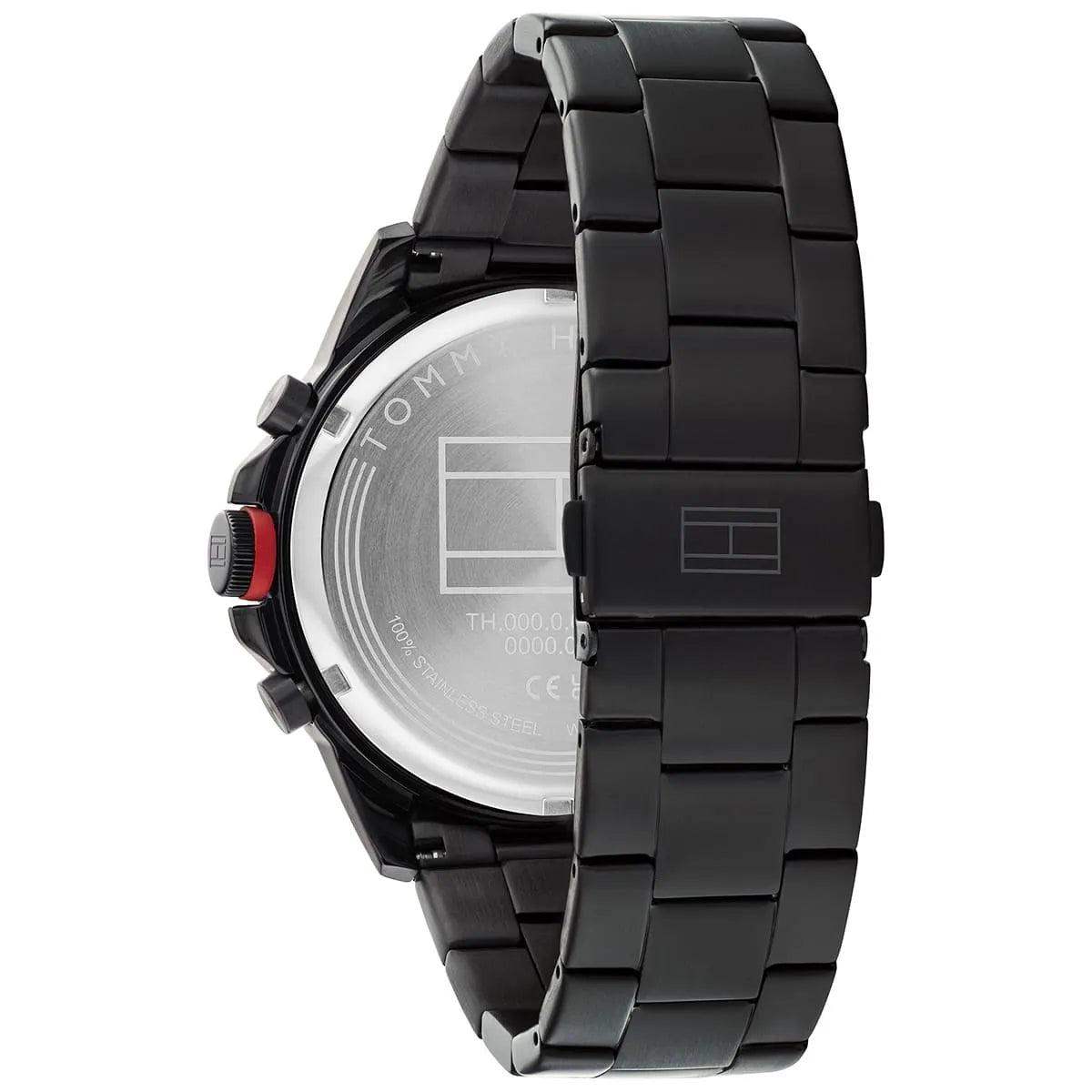MONTRE TOMMY HILFIGER 1792030