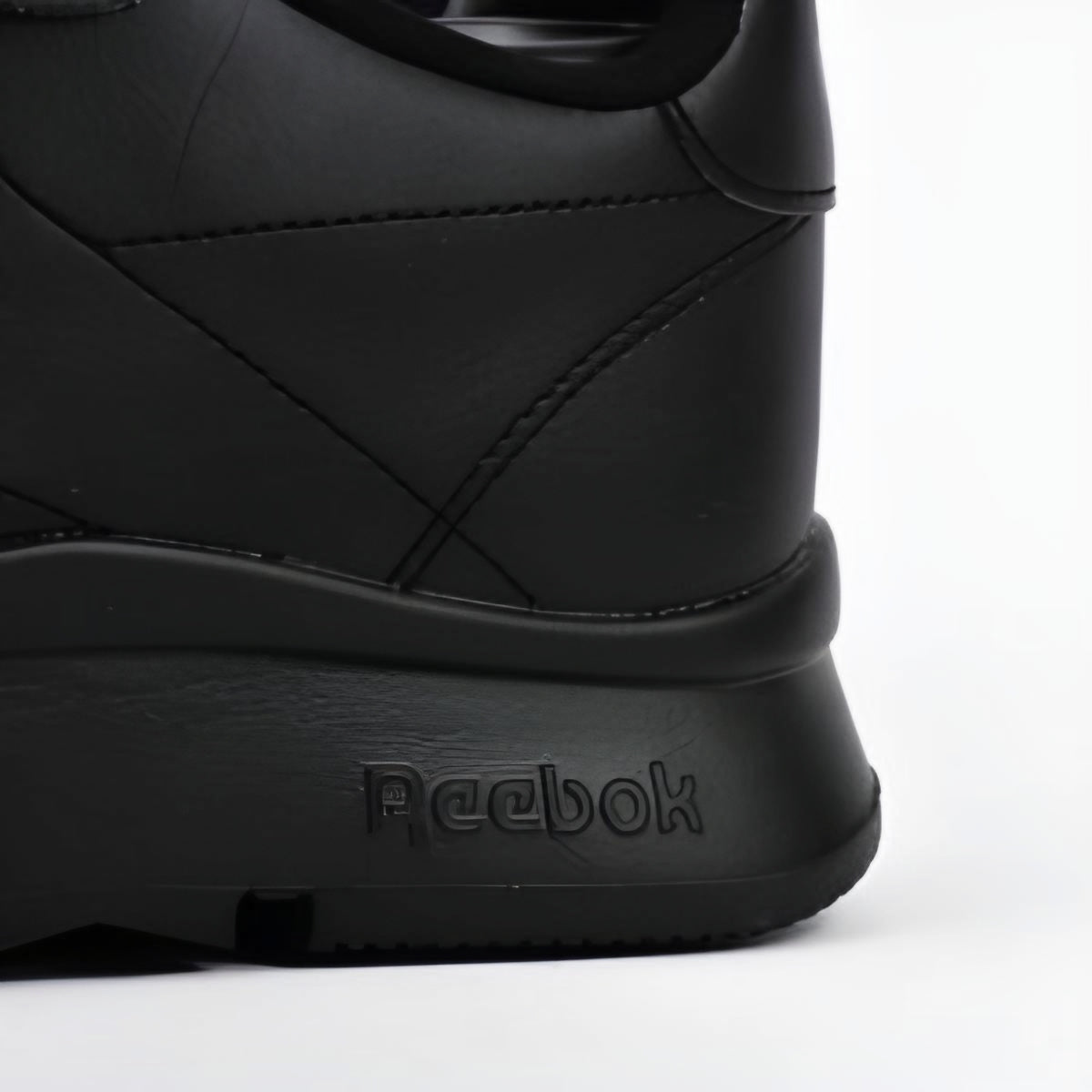 REEBOK RAMBLE BLACK/BLACK/GREY5 100209140