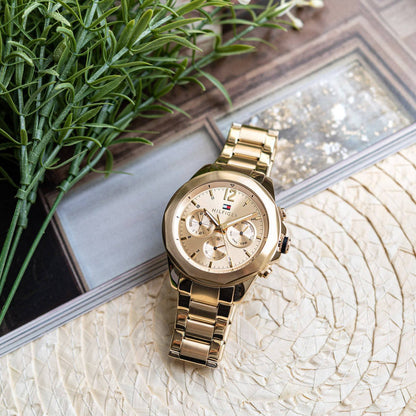Montre Tommy Hilfiger 1792060
