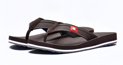 CLAQUETTE AA206M-COCOA