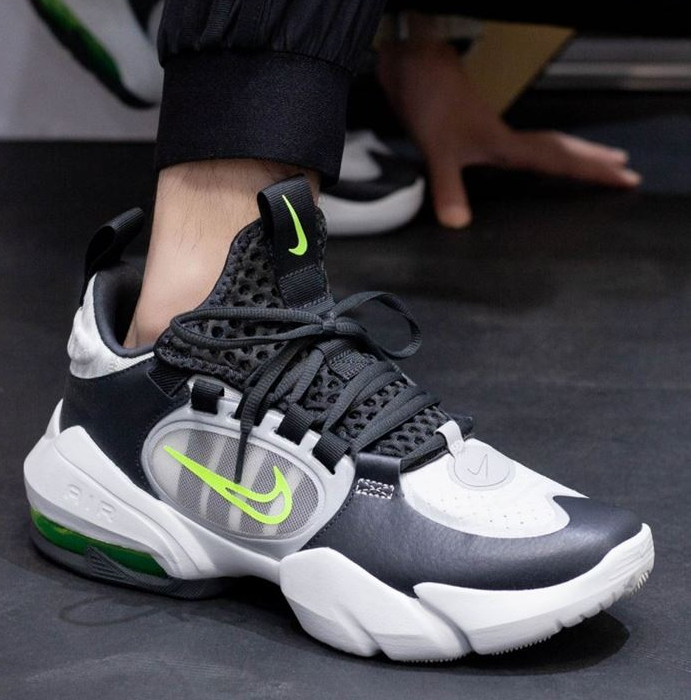 Nike Air Max Alpha Savage 2 CK9408-070 🔹️🔹️🔹️🔹️