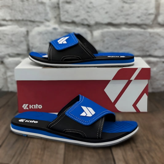 CLAQUETTE AB30M-BLUE