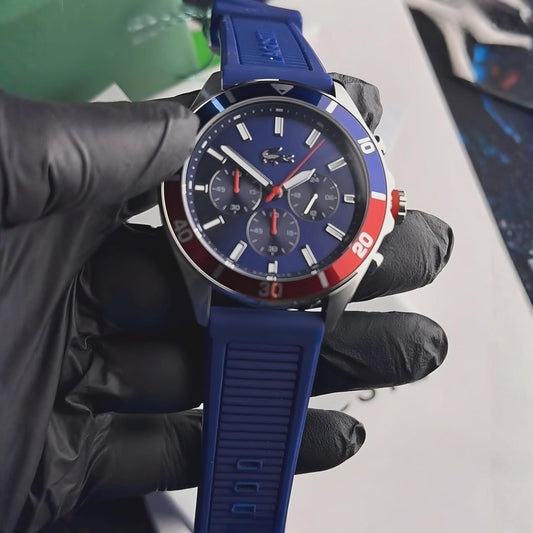 MONTRE LACOSTE 7613272439404