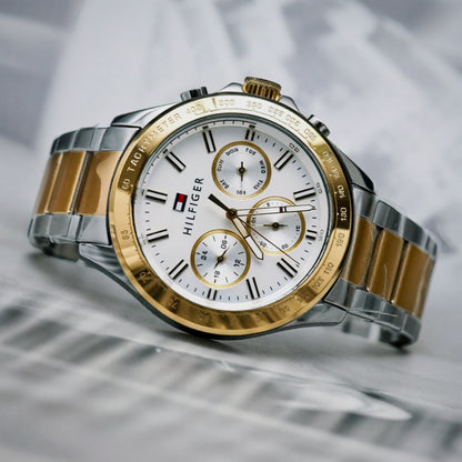 Montre TOMMY HILFIGER 1791226 sp