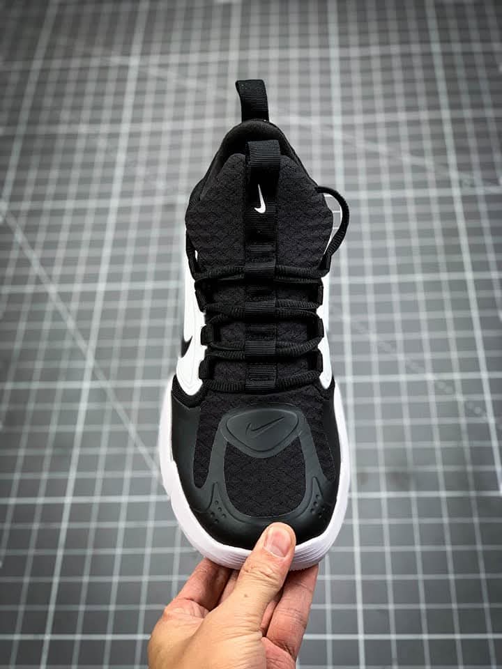 NIKE AIR MAX ALPHA SAVAGE AT3378-001 ✅✅