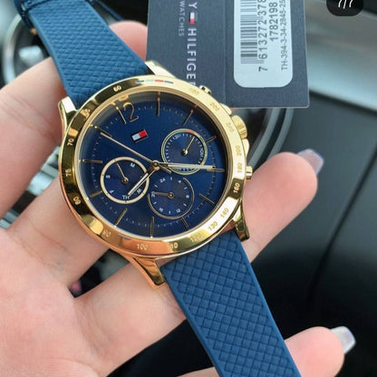 MONTRE TOMMY HILFIGER 1782198