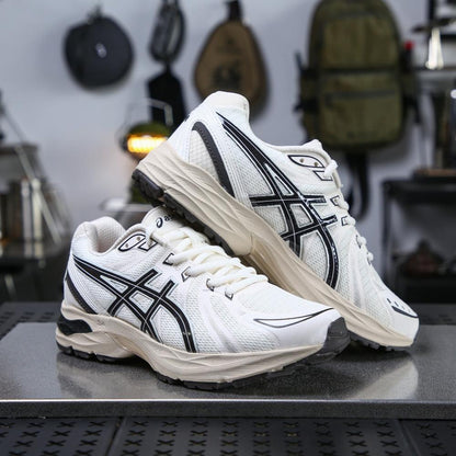ASICS GEL FLUX CN 1011B646-101  ✅✅