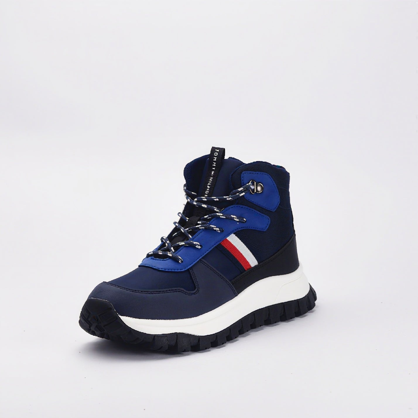 Sneakers Tommy Hilfiger T3B9-33680-1696A60 ✅✅