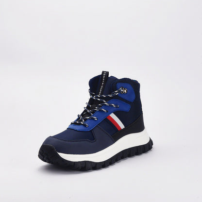 Sneakers Tommy Hilfiger T3B9-33680-1696A60 ✅✅
