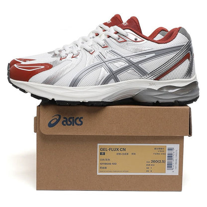 ASICS GEL FLUX CN 1011B646-100 ✅✅