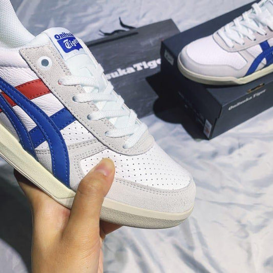 ASICS ONITSUKA TIGER ULTIMATE 81 EX 1183B510-101 ✅✅