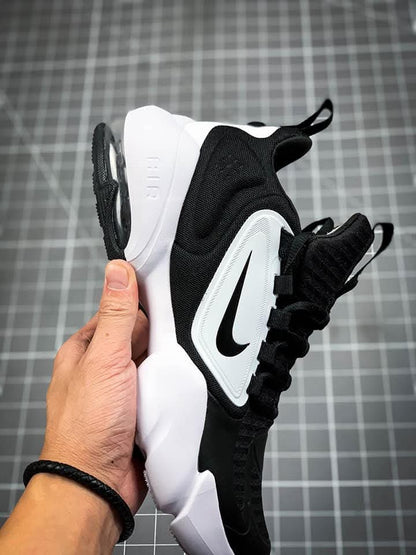 NIKE AIR MAX ALPHA SAVAGE AT3378-001 ✅✅