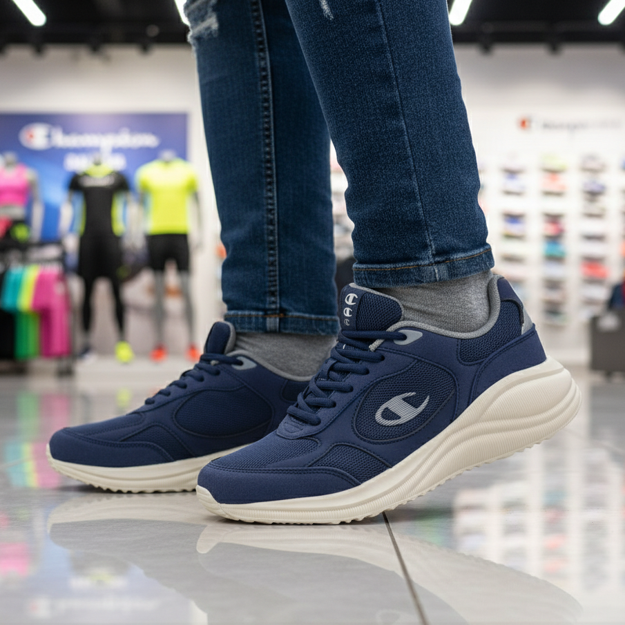 CHAMPION S22483-BS509 ✅✅